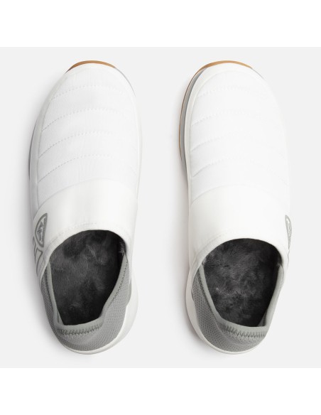 Rossignol W Rossi Chalet White 20 Shoes