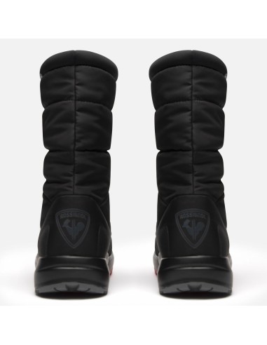 Rossignol W Rossi Podium Coulisse Shoes Black