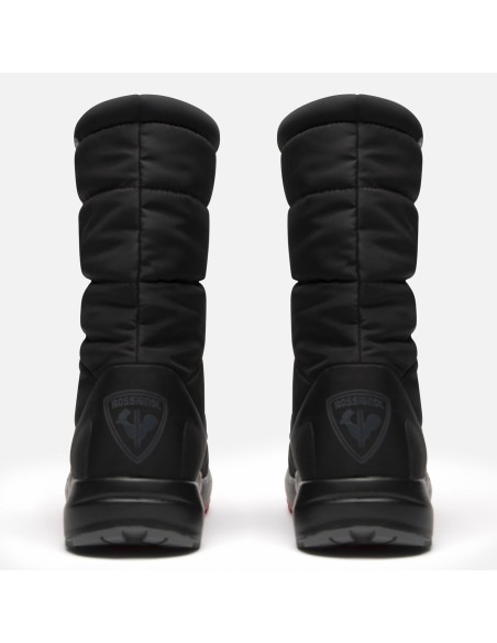 Rossignol W Rossi Podium Coulisse Shoes Black