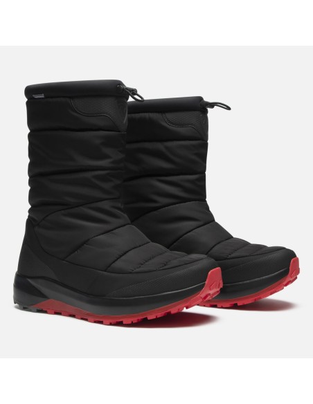 Rossignol W Rossi Podium Coulisse Shoes Black