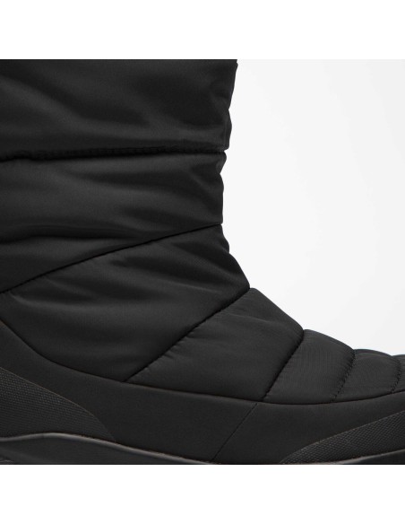 Rossignol W Rossi Podium Coulisse Shoes Black