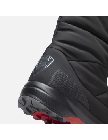 Rossignol W Rossi Podium Coulisse Shoes Black