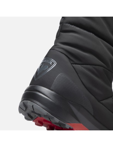 Rossignol W Rossi Podium Coulisse Shoes Black