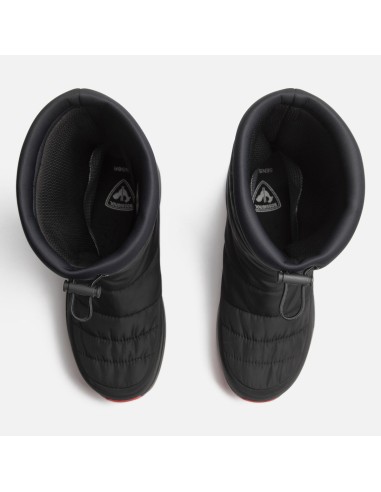 Rossignol W Rossi Podium Coulisse Shoes Black