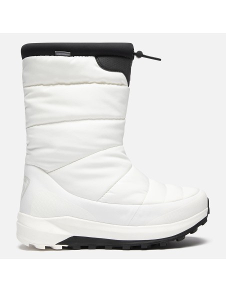 Rossignol W Rossi Podium Coulisse Shoes White