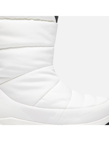 Rossignol W Rossi Podium Coulisse Shoes White