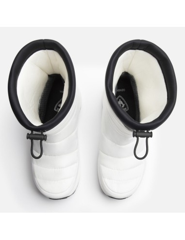 Rossignol W Rossi Podium Coulisse Shoes White