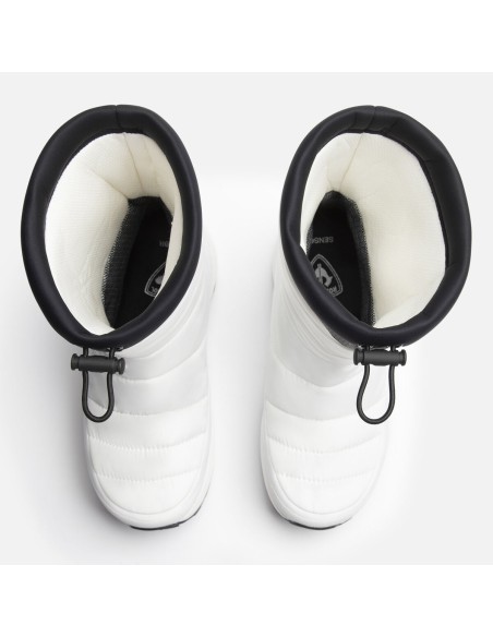 Rossignol W Rossi Podium Coulisse Shoes White