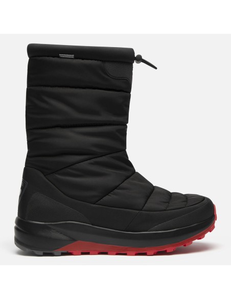 Rossignol Rossi Podium Coulisse Shoes Black