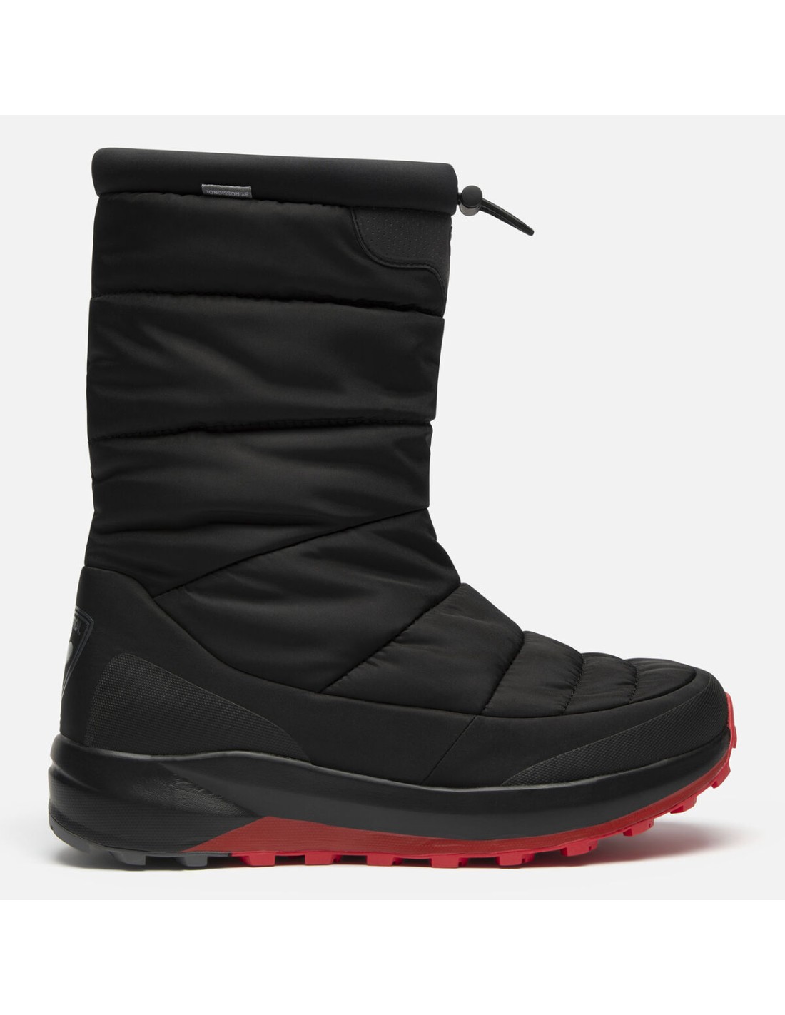 Rossignol Rossi Podium Coulisse Shoes Black