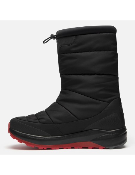 Rossignol Rossi Podium Coulisse Shoes Black