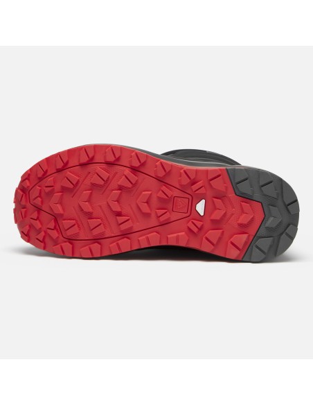 Rossignol Rossi Podium Coulisse Shoes Black