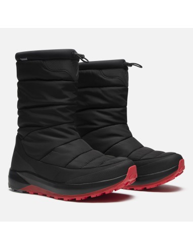 Rossignol Rossi Podium Coulisse Shoes Black