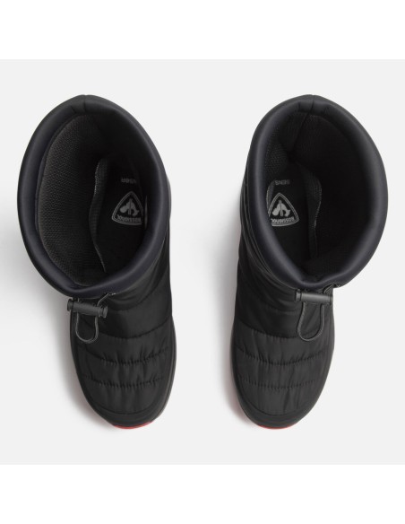 Rossignol Rossi Podium Coulisse Shoes Black