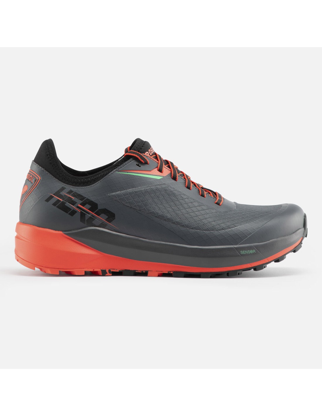 Rossignol Skpr Wp Hero Shoes Gray