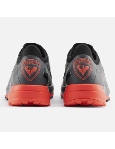 Rossignol Skpr Wp Hero Shoes Gray