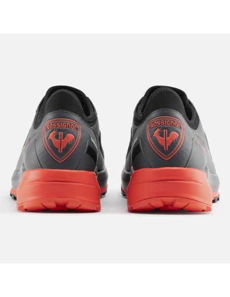 Rossignol Skpr Wp Hero Shoes Gray