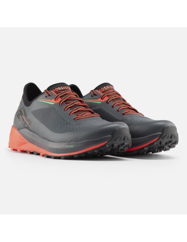 Rossignol Skpr Wp Hero Shoes Gray