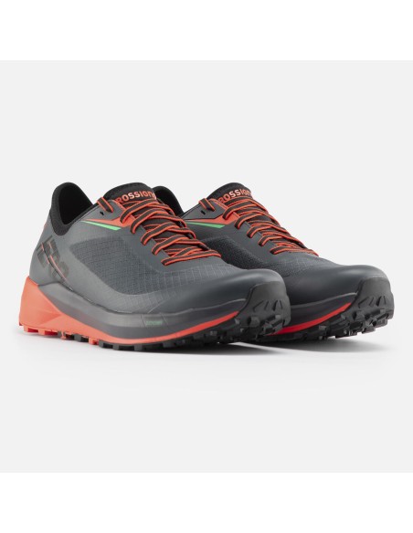 Rossignol Skpr Wp Hero Shoes Gray