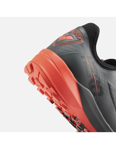 Rossignol Skpr Wp Hero Shoes Gray