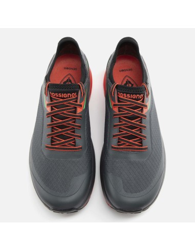Rossignol Skpr Wp Hero Shoes Gray