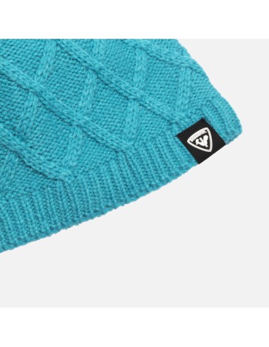 Rossignol Jr Luna Cap