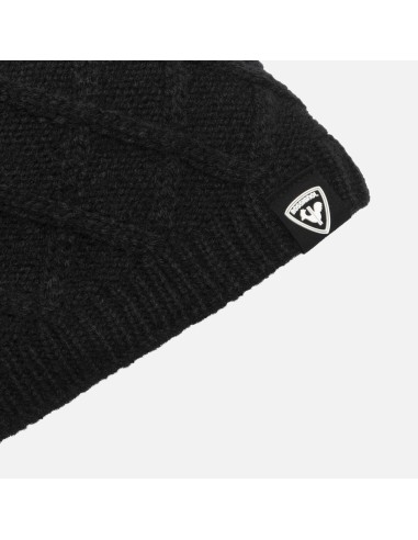 Rossignol Jr Luna Cap Black