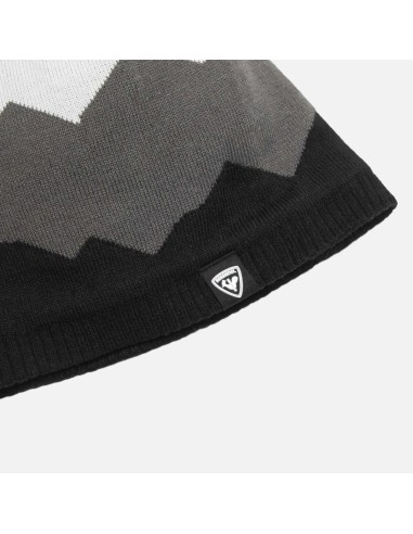 Rossignol Jr Milo Cap Black