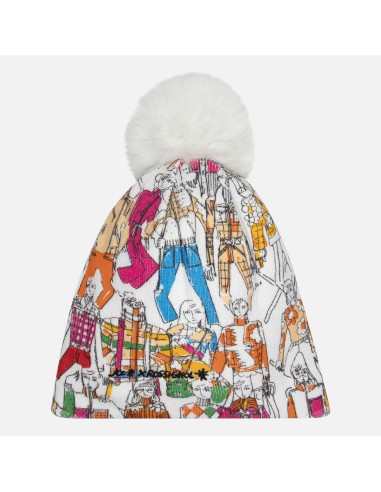 Rossignol W Missy Cap