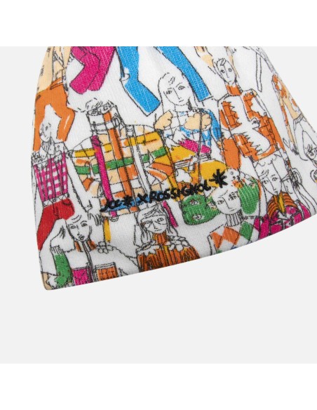 Rossignol W Missy Cap