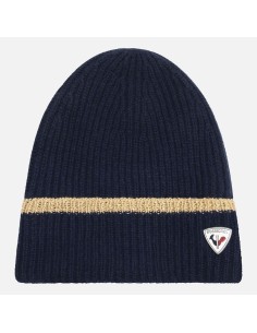 Rossignol W Luiza Cap Navy Blue