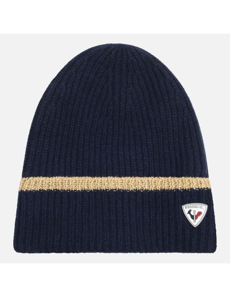 Rossignol W Luiza Cap Navy Blue