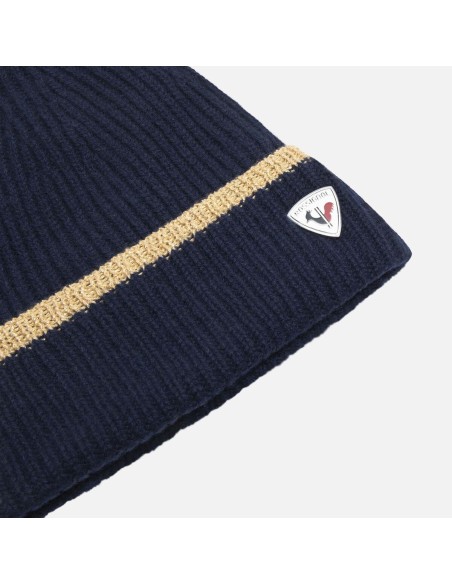 Rossignol W Luiza Cap Navy Blue
