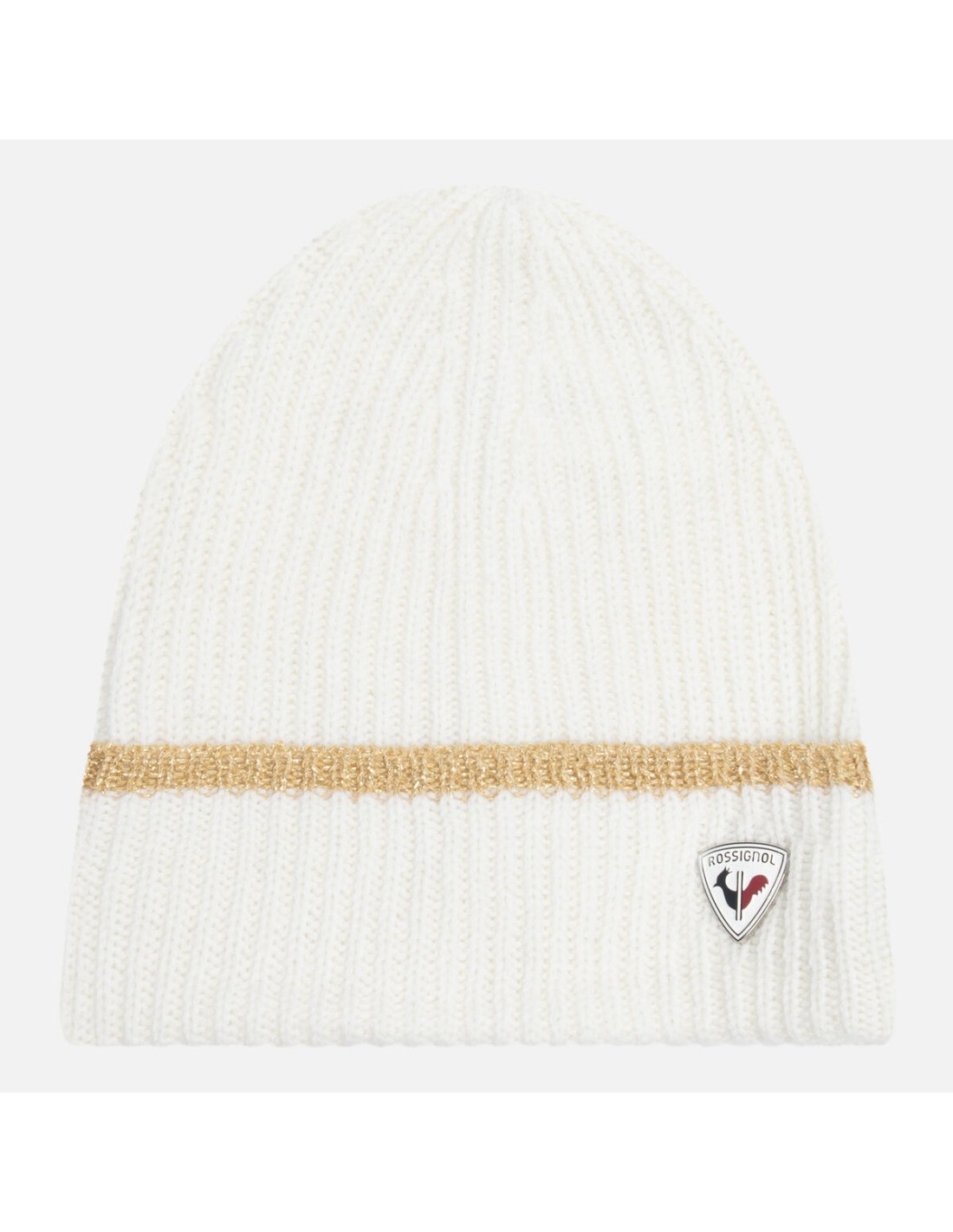 Women's Hats Rossignol White