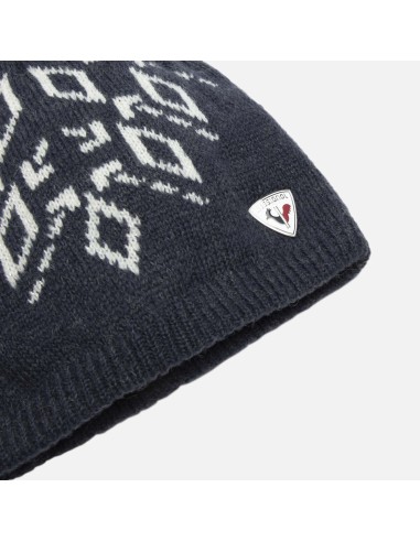 Rossignol W Mia Cap Navy Blue