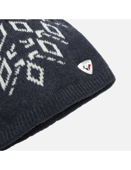 Rossignol W Mia Cap Navy Blue