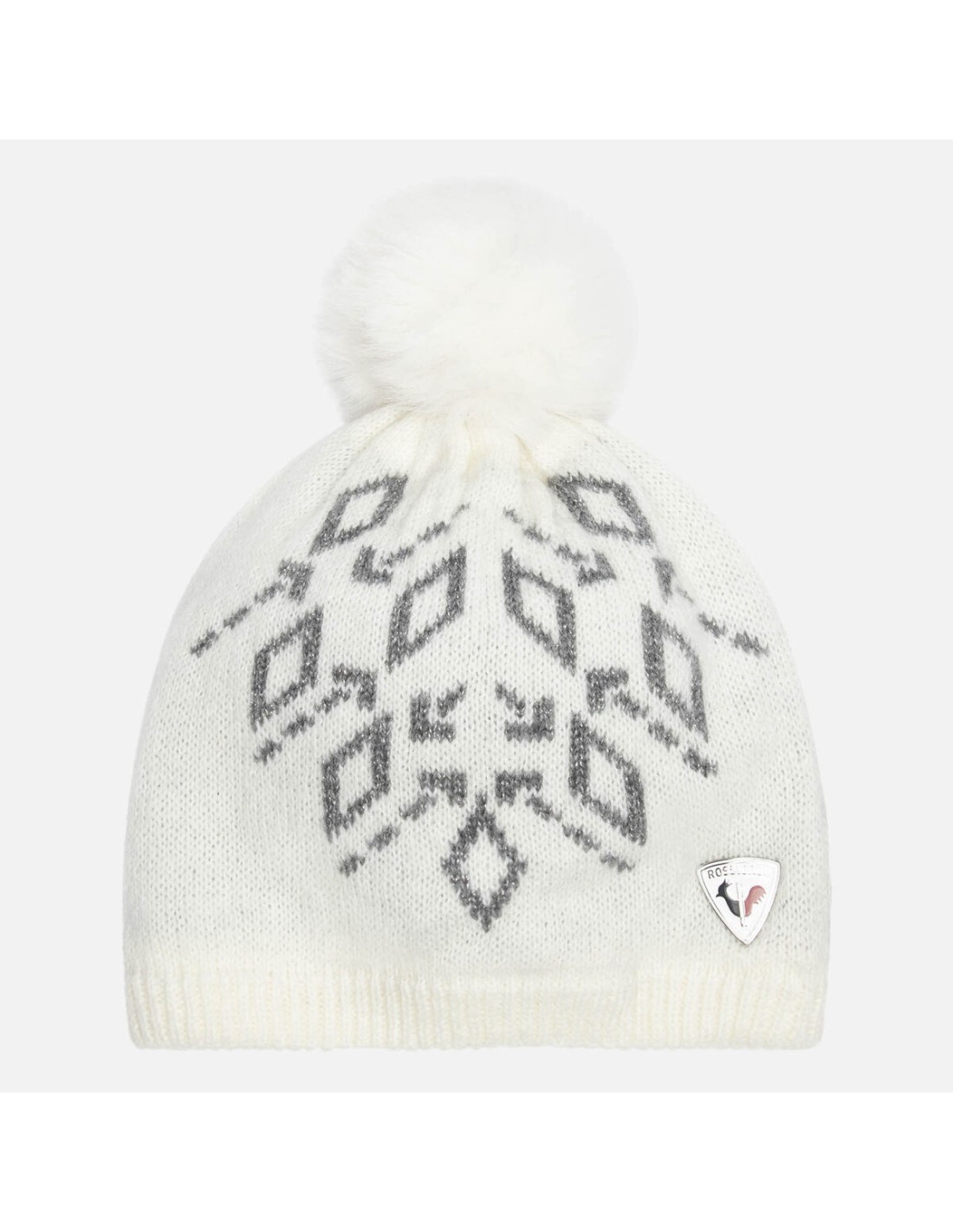 Women's Hats Rossignol White