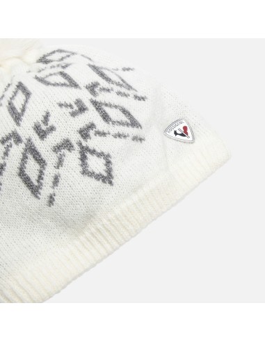 Rossignol W Mia Cap White