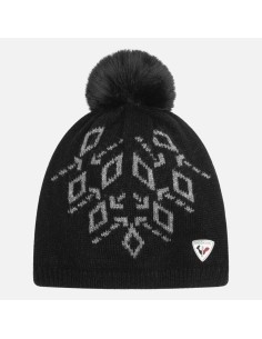 Rossignol W Mia Cap Black