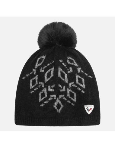 Rossignol W Mia Cap Black