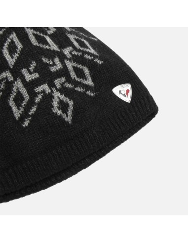 Rossignol W Mia Cap Black