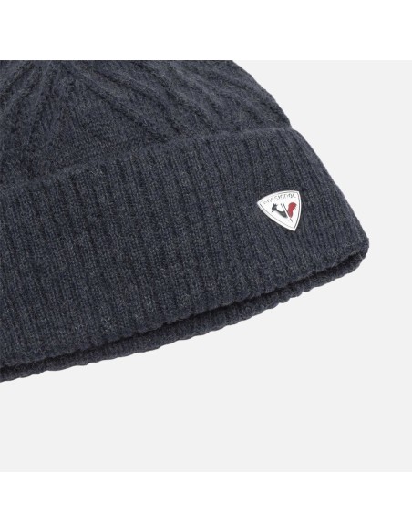 Rossignol W Sara Cap Navy Blue