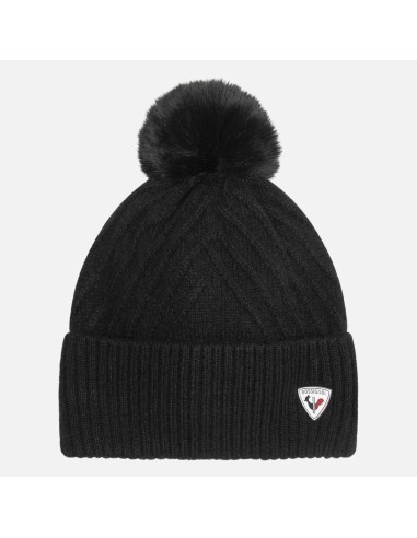 Rossignol W Sara Cap Black