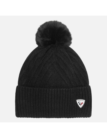 Rossignol W Sara Cap Black