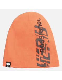 Rossignol Hero Reverse Cap Red