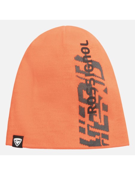 Rossignol Hero Reverse Cap Red