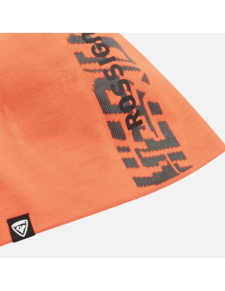 Rossignol Hero Reverse Cap Red