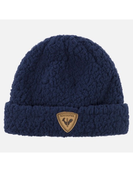 Rossignol K Livia Cap Navy Blue