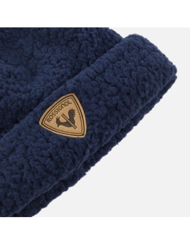 Rossignol K Livia Cap Navy Blue