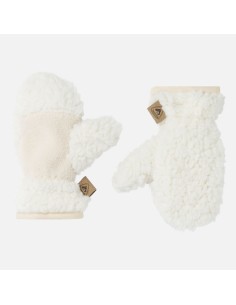 Rossignol K Livia M gloves white